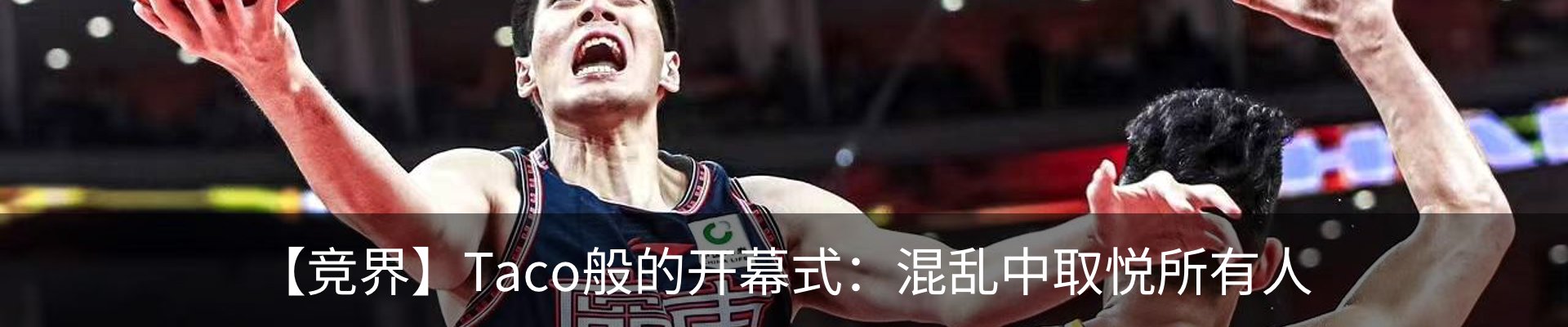 新闻动态